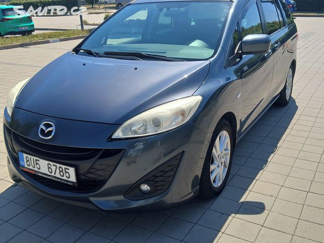 Mazda 5